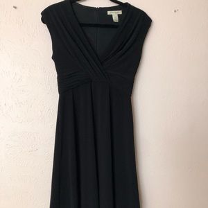 WH|BM LBD cocktail dress